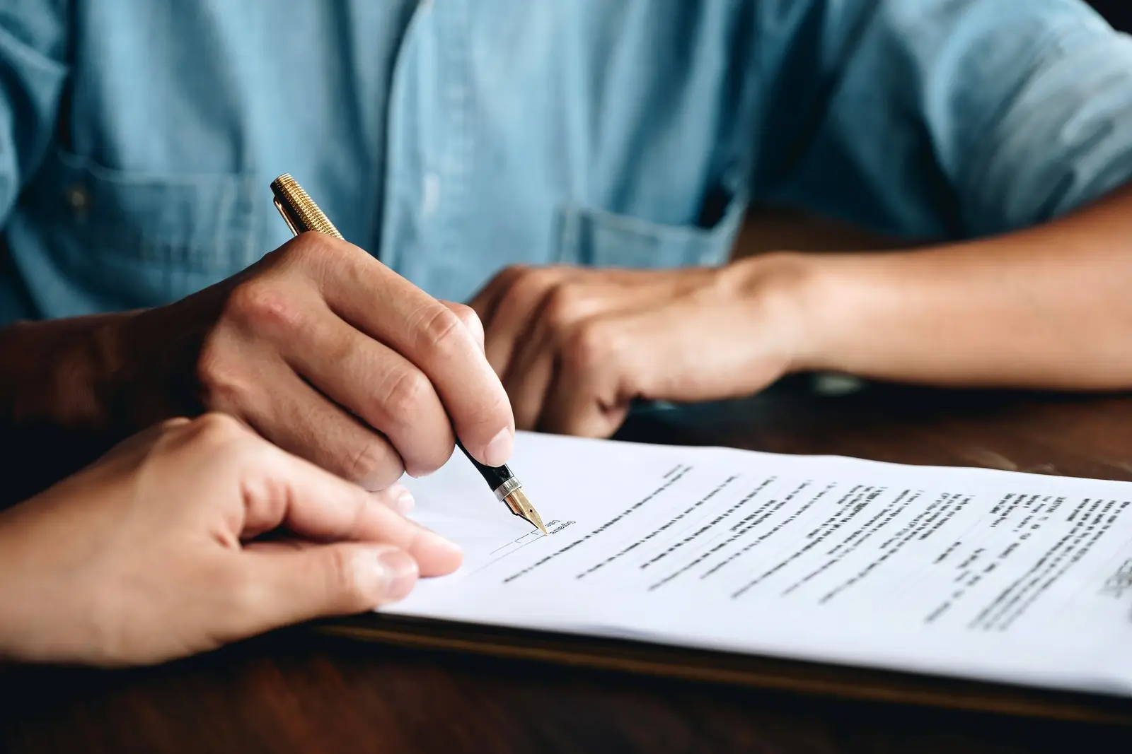 Understanding Your Property Management Agreement before You Sign